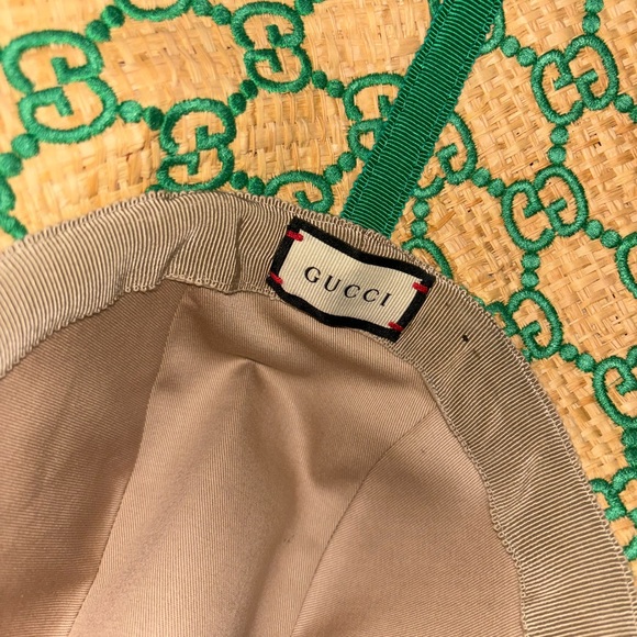 GUCCI HAT - Picture 2 of 4